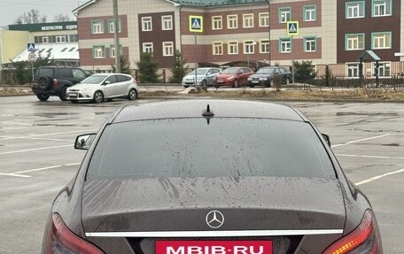 Mercedes-Benz CLS, 2012 год, 2 700 000 рублей, 5 фотография