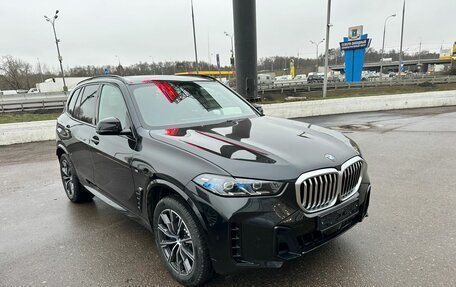 BMW X5, 2024 год, 15 300 000 рублей, 2 фотография