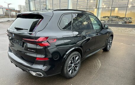 BMW X5, 2024 год, 15 300 000 рублей, 4 фотография