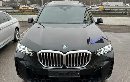 BMW X5, 2024 год, 15 300 000 рублей, 3 фотография