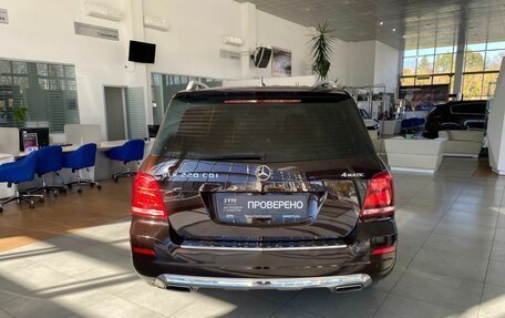 Mercedes-Benz GLK-Класс, 2012 год, 1 899 000 рублей, 7 фотография