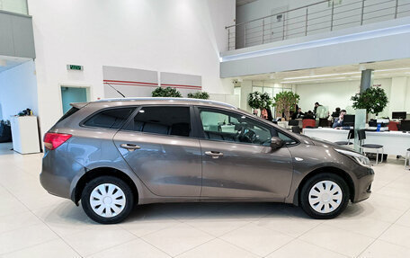 KIA cee'd III, 2013 год, 700 000 рублей, 4 фотография