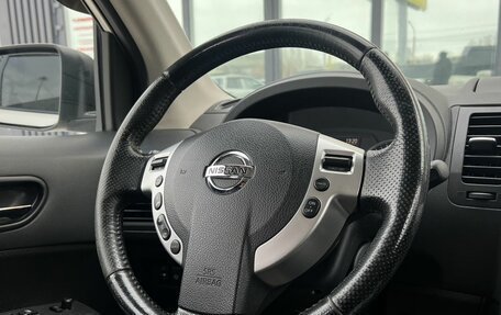 Nissan X-Trail, 2012 год, 1 670 000 рублей, 13 фотография