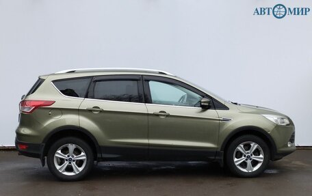 Ford Kuga III, 2014 год, 1 250 000 рублей, 4 фотография