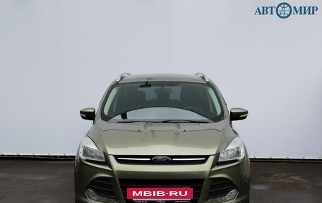 Ford Kuga III, 2014 год, 1 250 000 рублей, 2 фотография