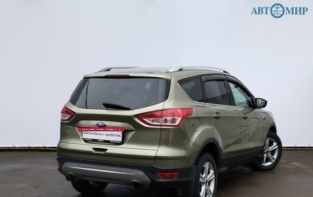 Ford Kuga III, 2014 год, 1 250 000 рублей, 5 фотография