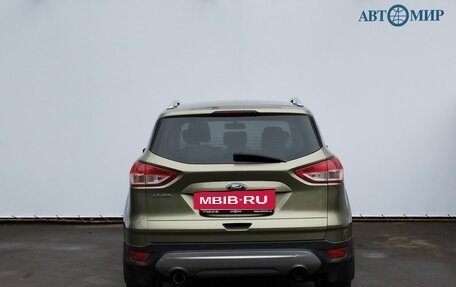 Ford Kuga III, 2014 год, 1 250 000 рублей, 6 фотография