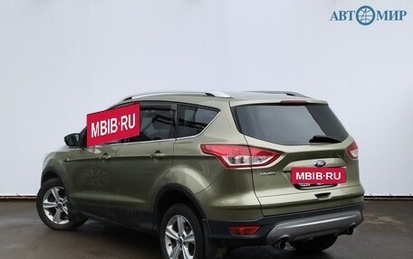 Ford Kuga III, 2014 год, 1 250 000 рублей, 7 фотография