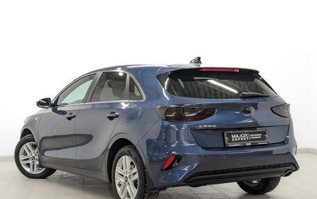 KIA cee'd III, 2021 год, 1 890 000 рублей, 7 фотография