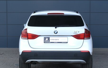 BMW X1, 2012 год, 1 507 000 рублей, 5 фотография