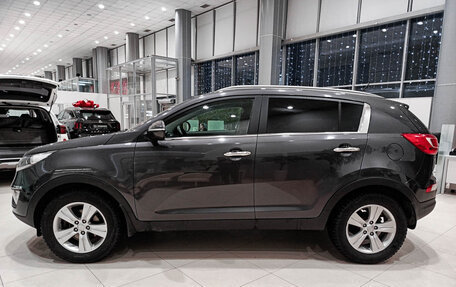 KIA Sportage III, 2013 год, 1 590 000 рублей, 8 фотография