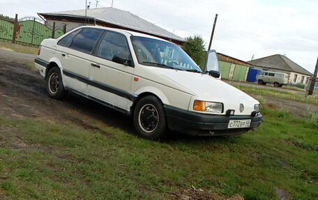 Volkswagen Passat B3, 1990 год, 100 000 рублей, 3 фотография