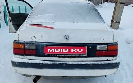 Volkswagen Passat B3, 1990 год, 100 000 рублей, 2 фотография