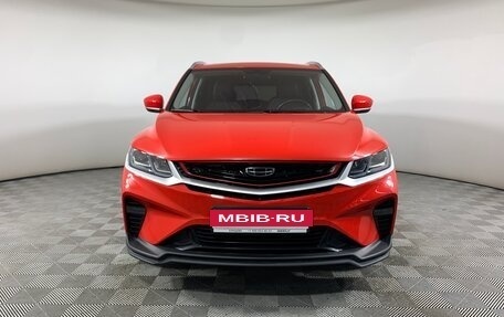 Geely Coolray I, 2022 год, 1 849 000 рублей, 2 фотография