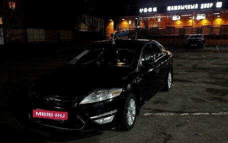 Ford Mondeo IV, 2013 год, 960 000 рублей, 2 фотография