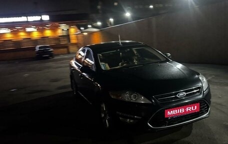 Ford Mondeo IV, 2013 год, 960 000 рублей, 5 фотография