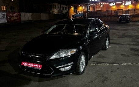 Ford Mondeo IV, 2013 год, 960 000 рублей, 4 фотография