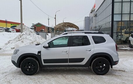 Renault Duster, 2021 год, 2 050 000 рублей, 8 фотография