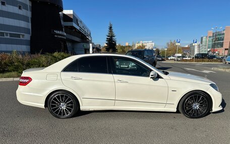 Mercedes-Benz E-Класс, 2012 год, 1 925 000 рублей, 8 фотография