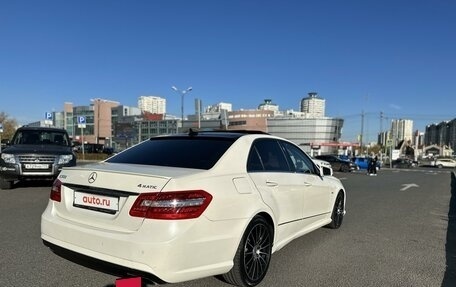 Mercedes-Benz E-Класс, 2012 год, 1 925 000 рублей, 7 фотография