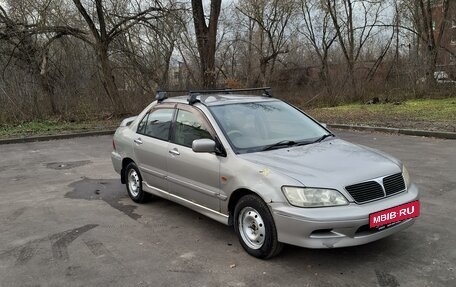 Mitsubishi Lancer IX, 2000 год, 220 000 рублей, 5 фотография