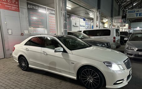 Mercedes-Benz E-Класс, 2012 год, 1 925 000 рублей, 17 фотография