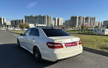 Mercedes-Benz E-Класс, 2012 год, 1 925 000 рублей, 5 фотография