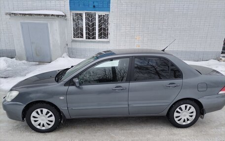 Mitsubishi Lancer IX, 2006 год, 359 000 рублей, 4 фотография