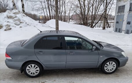 Mitsubishi Lancer IX, 2006 год, 359 000 рублей, 7 фотография