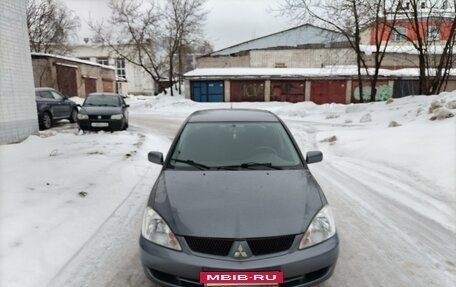 Mitsubishi Lancer IX, 2006 год, 359 000 рублей, 2 фотография