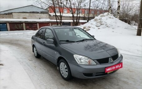 Mitsubishi Lancer IX, 2006 год, 359 000 рублей, 3 фотография