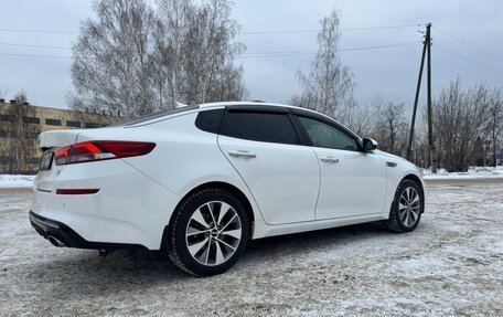 KIA Optima IV, 2020 год, 2 500 000 рублей, 2 фотография