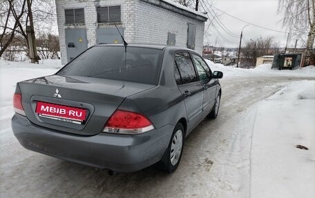 Mitsubishi Lancer IX, 2006 год, 359 000 рублей, 6 фотография