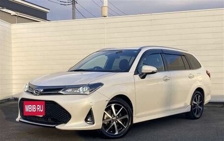 Toyota Corolla, 2019 год, 1 149 000 рублей, 3 фотография