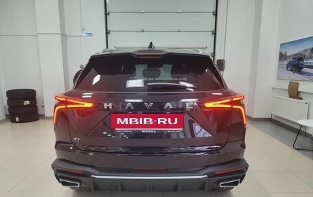 Haval F7, 2025 год, 3 449 000 рублей, 5 фотография