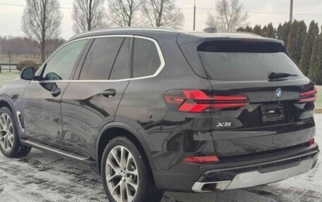 BMW X5, 2024 год, 9 800 000 рублей, 3 фотография