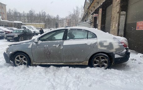 Geely Emgrand EC7, 2013 год, 150 000 рублей, 3 фотография