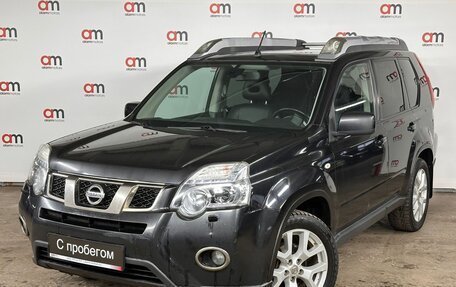 Nissan X-Trail, 2011 год, 1 449 000 рублей, 3 фотография