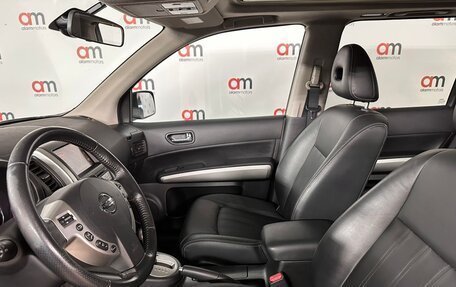 Nissan X-Trail, 2011 год, 1 449 000 рублей, 8 фотография