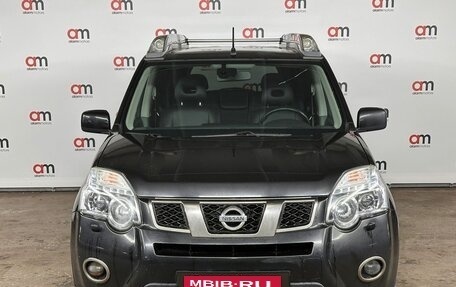 Nissan X-Trail, 2011 год, 1 449 000 рублей, 2 фотография