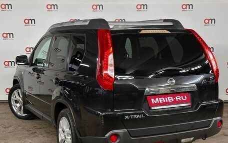 Nissan X-Trail, 2011 год, 1 449 000 рублей, 6 фотография