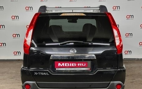 Nissan X-Trail, 2011 год, 1 449 000 рублей, 5 фотография