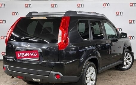 Nissan X-Trail, 2011 год, 1 449 000 рублей, 4 фотография