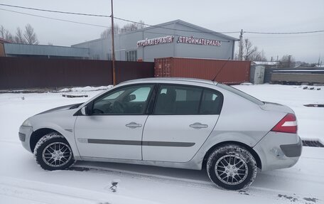 Renault Megane II, 2005 год, 330 000 рублей, 5 фотография