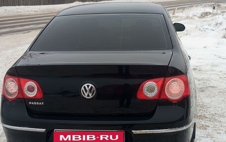 Volkswagen Passat B6, 2010 год, 660 000 рублей, 2 фотография