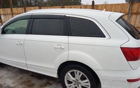 Audi Q7, 2010 год, 1 600 000 рублей, 7 фотография