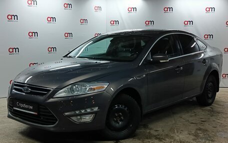 Ford Mondeo IV, 2011 год, 799 000 рублей, 3 фотография