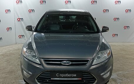 Ford Mondeo IV, 2011 год, 799 000 рублей, 2 фотография