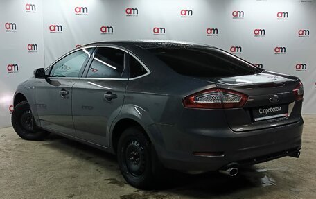 Ford Mondeo IV, 2011 год, 799 000 рублей, 6 фотография