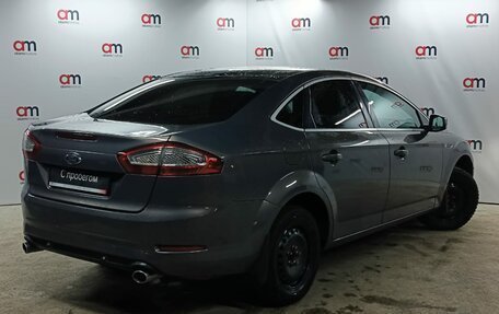 Ford Mondeo IV, 2011 год, 799 000 рублей, 4 фотография